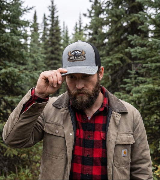 Richardson 112 Trucker Cap